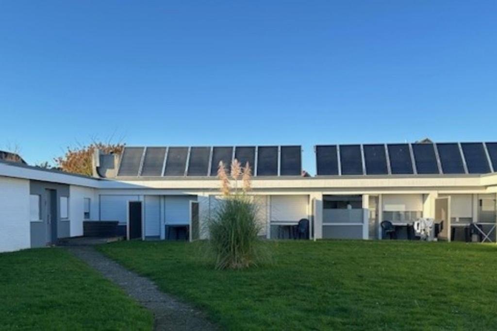 Feriengarten Dahme W 11 Exterior foto